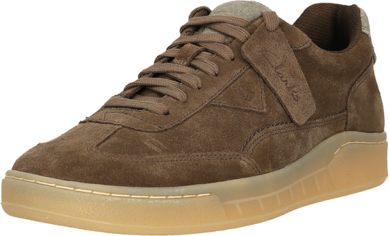CLARKS Craftrally Ace på