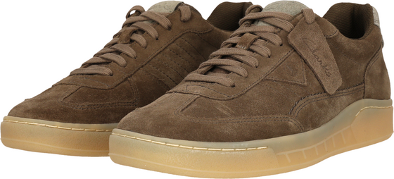 CLARKS Craftrally Ace på