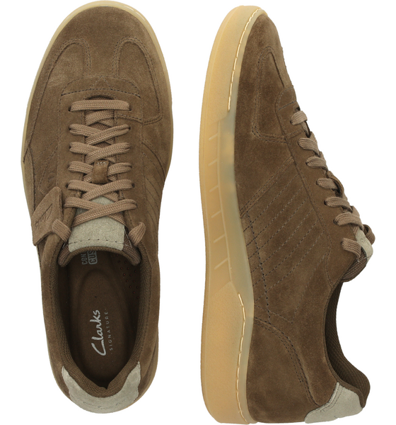 CLARKS Craftrally Ace på