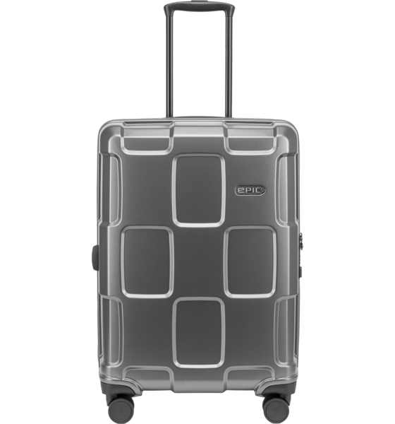 EPIC Crate Solids Resväska 65 Cm på
