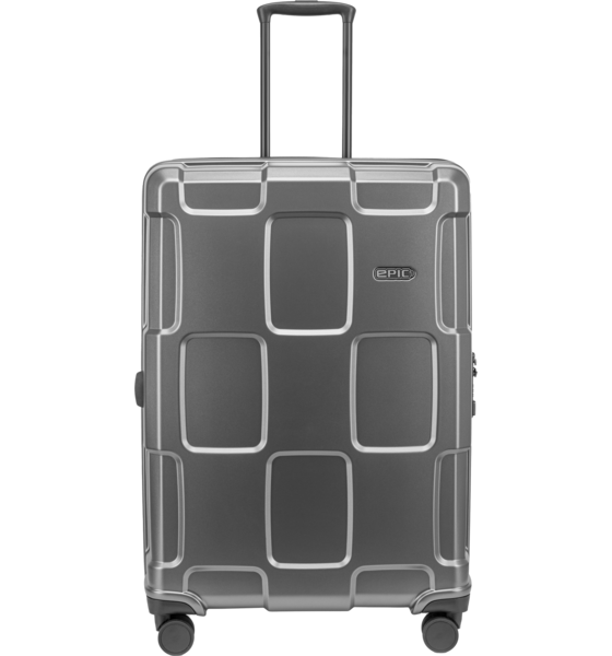 EPIC Crate Solids Resväska 75 cm på