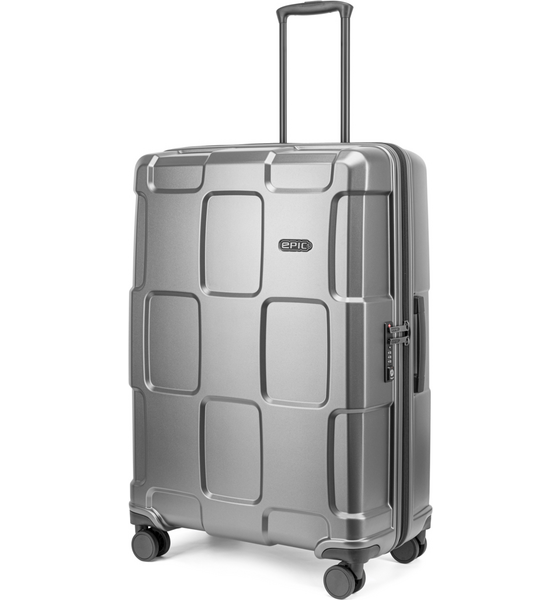 EPIC Crate Solids Resväska 75 cm på