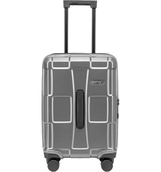 EPIC Crate Trunks Resväska 55 Cm på