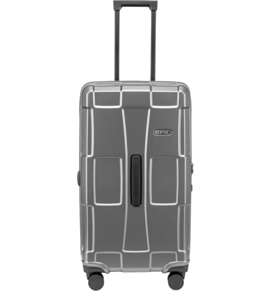 EPIC Crate Trunks Resväska 72 Cm på