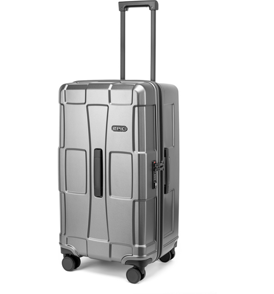 EPIC Crate Trunks Resväska 72 Cm på