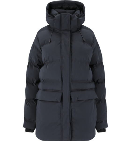 WHISTLER Creed på