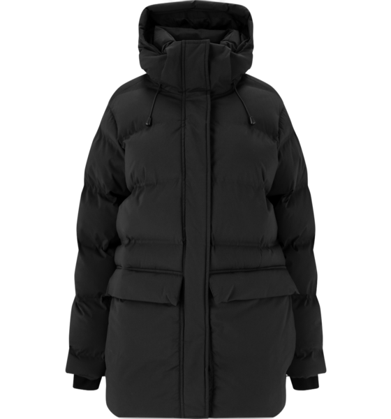 WHISTLER Creed på