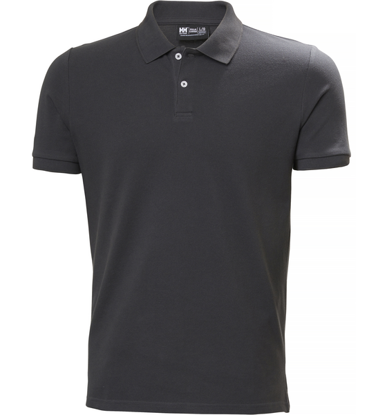 HELLY HANSEN Crew Polo Pique på