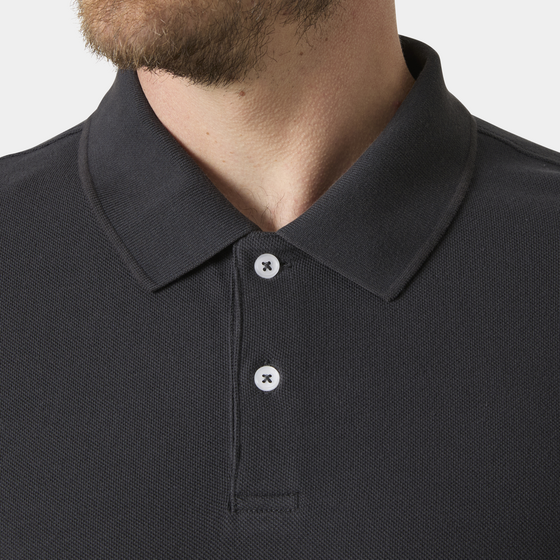HELLY HANSEN Crew Polo Pique på