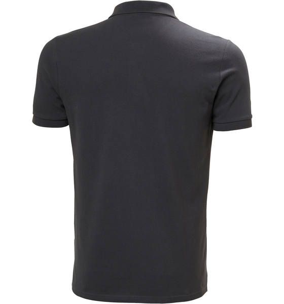 HELLY HANSEN Crew Polo Pique på