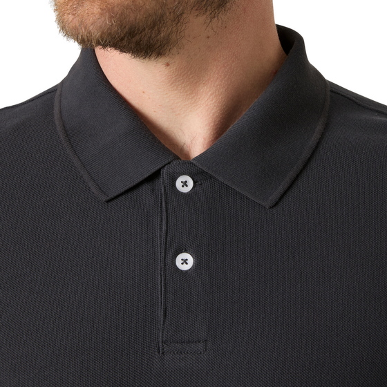 HELLY HANSEN Crew Polo Pique på