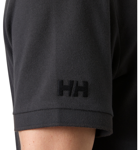 HELLY HANSEN Crew Polo Pique på