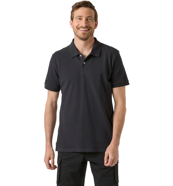 HELLY HANSEN Crew Polo Pique på