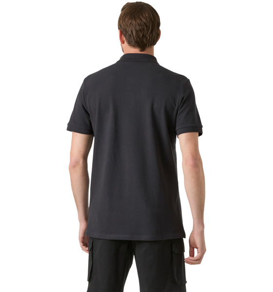 HELLY HANSEN Crew Polo Pique på