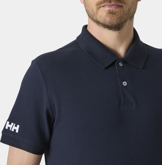 HELLY HANSEN Crew Polo Pique på