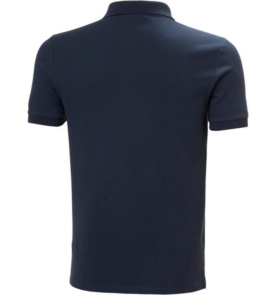 HELLY HANSEN Crew Polo Pique på