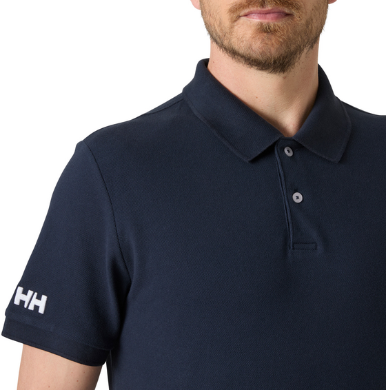 HELLY HANSEN Crew Polo Pique på