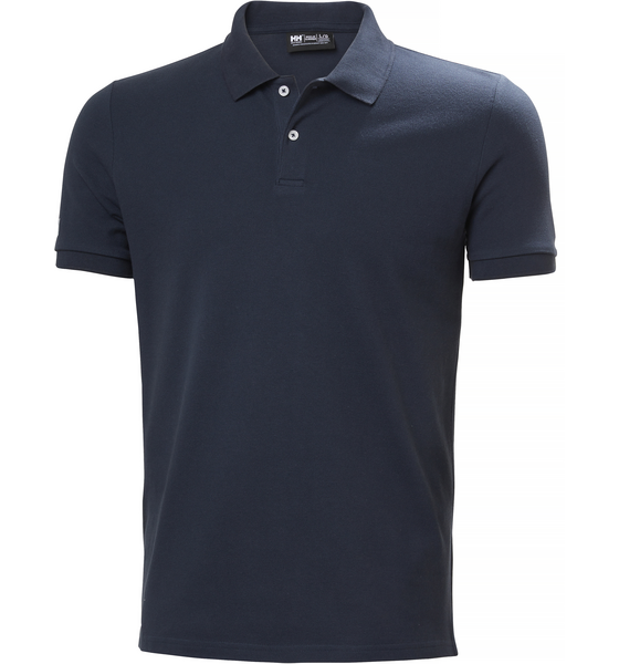 HELLY HANSEN Crew Polo Pique på