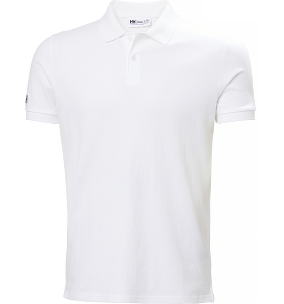 HELLY HANSEN Crew Polo Pique på