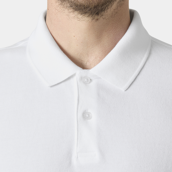 HELLY HANSEN Crew Polo Pique på