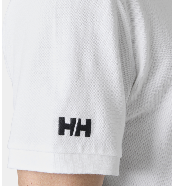 HELLY HANSEN Crew Polo Pique på