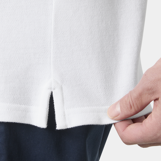 HELLY HANSEN Crew Polo Pique på