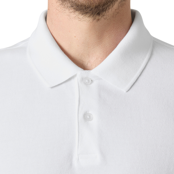 HELLY HANSEN Crew Polo Pique på
