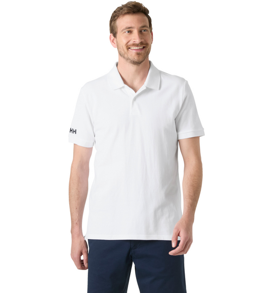 HELLY HANSEN Crew Polo Pique på