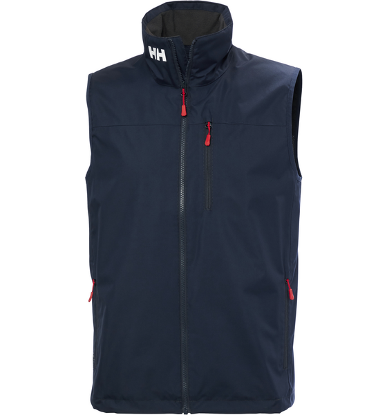 HELLY HANSEN Crew Vest 2.0 på