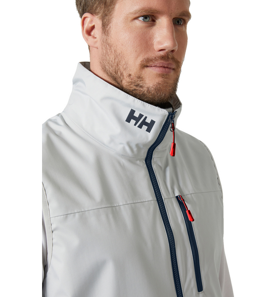 HELLY HANSEN Crew Vest 2.0 på