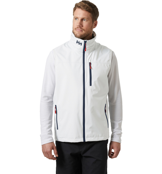 HELLY HANSEN Crew Vest 2.0 på