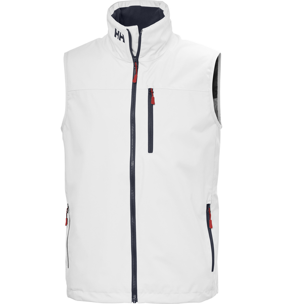 HELLY HANSEN Crew Vest 2.0 på