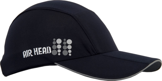 CREWROOM Crewroom Airhead Cap på