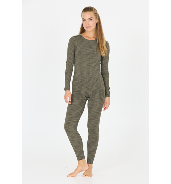 ENDURANCE Crina Midlayer på