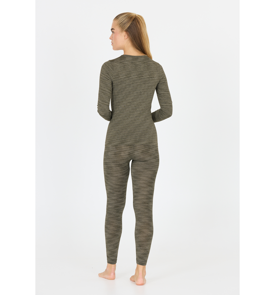 ENDURANCE Crina Midlayer på