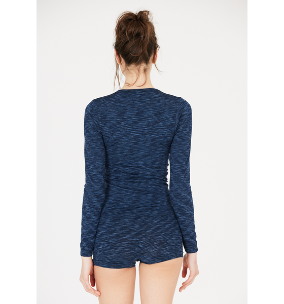 ENDURANCE Crina Midlayer på