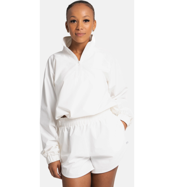 MKLIFESTYLE Cropped Pace Pullover på
