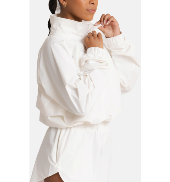 MKLIFESTYLE Cropped Pace Pullover på