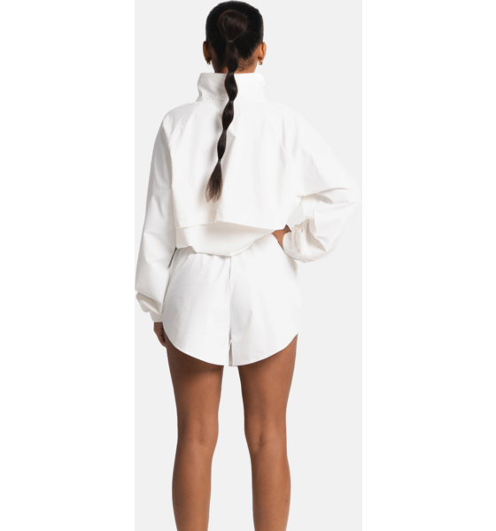 MKLIFESTYLE Cropped Pace Pullover på