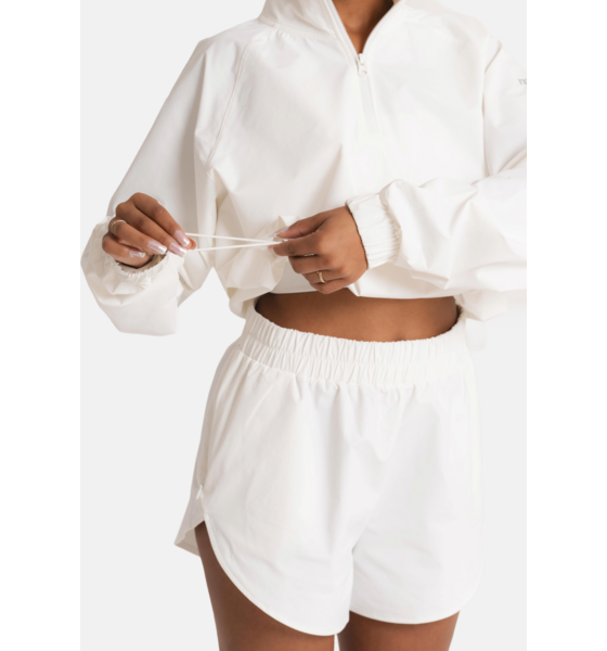 MKLIFESTYLE Cropped Pace Pullover på