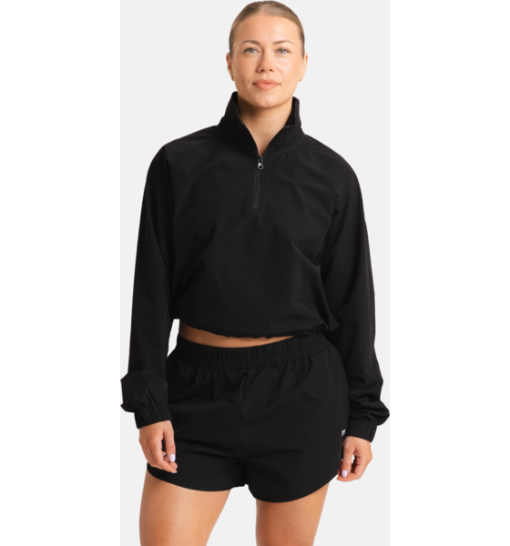 MKLIFESTYLE Cropped Pace Pullover på