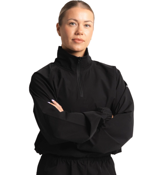 MKLIFESTYLE Cropped Pace Pullover på