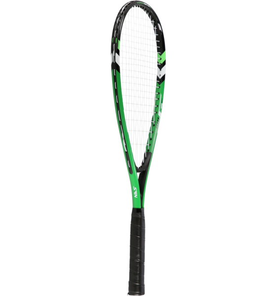 NORTHIX Crossminton Set With 2 Rackets, Shuttlecocks, Green Cover på
