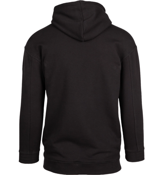 GORILLA WEAR Crowley Oversized Women's Hoodie på