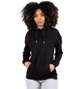 GORILLA WEAR Crowley Oversized Women's Hoodie på