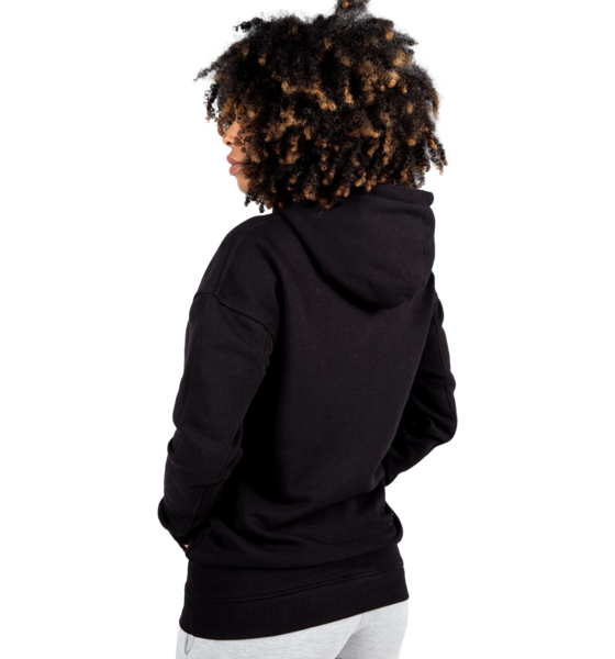 GORILLA WEAR Crowley Oversized Women's Hoodie på