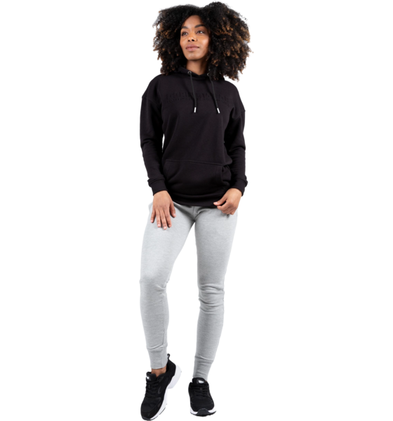 GORILLA WEAR Crowley Oversized Women's Hoodie på