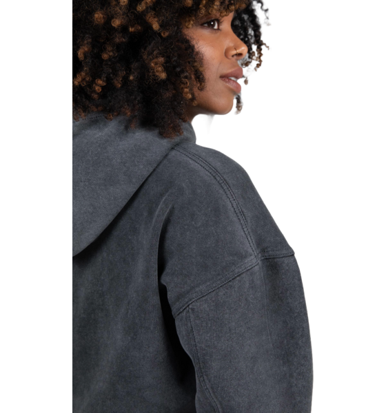 GORILLA WEAR Crowley Oversized Women's Hoodie på