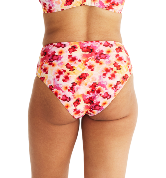 ABECITA BY SWEGMARK Cuba High Waist Bikini Briefs på