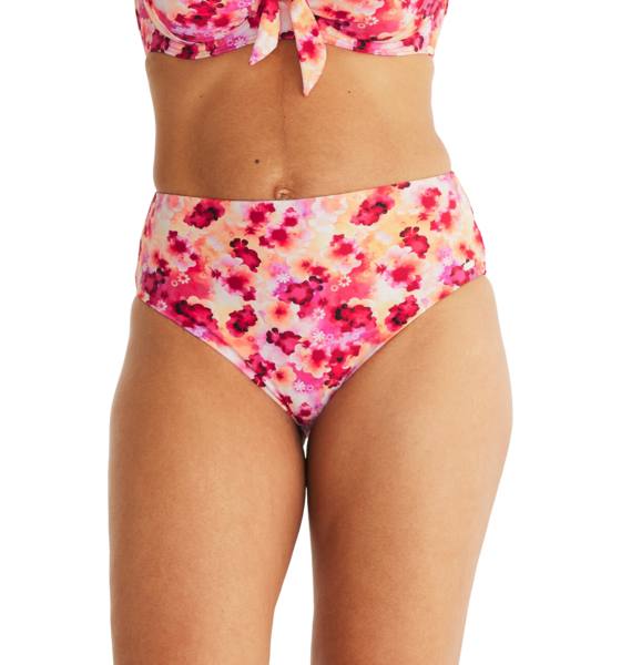 ABECITA BY SWEGMARK Cuba High Waist Bikini Briefs på
